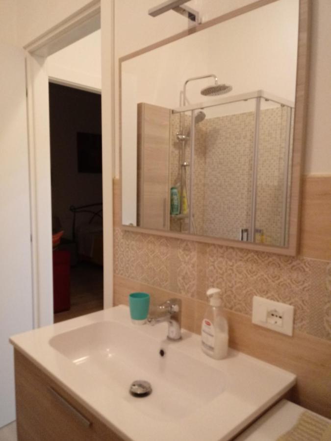 Casa Rosalina Appartement Verona Buitenkant foto