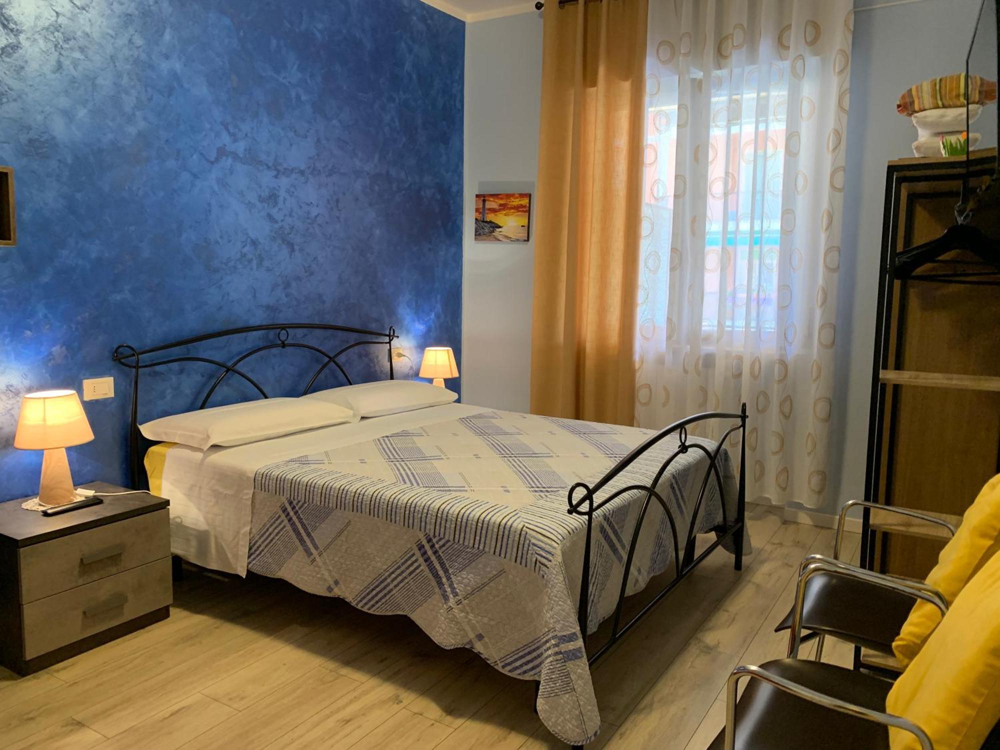 Casa Rosalina Appartement Verona Buitenkant foto