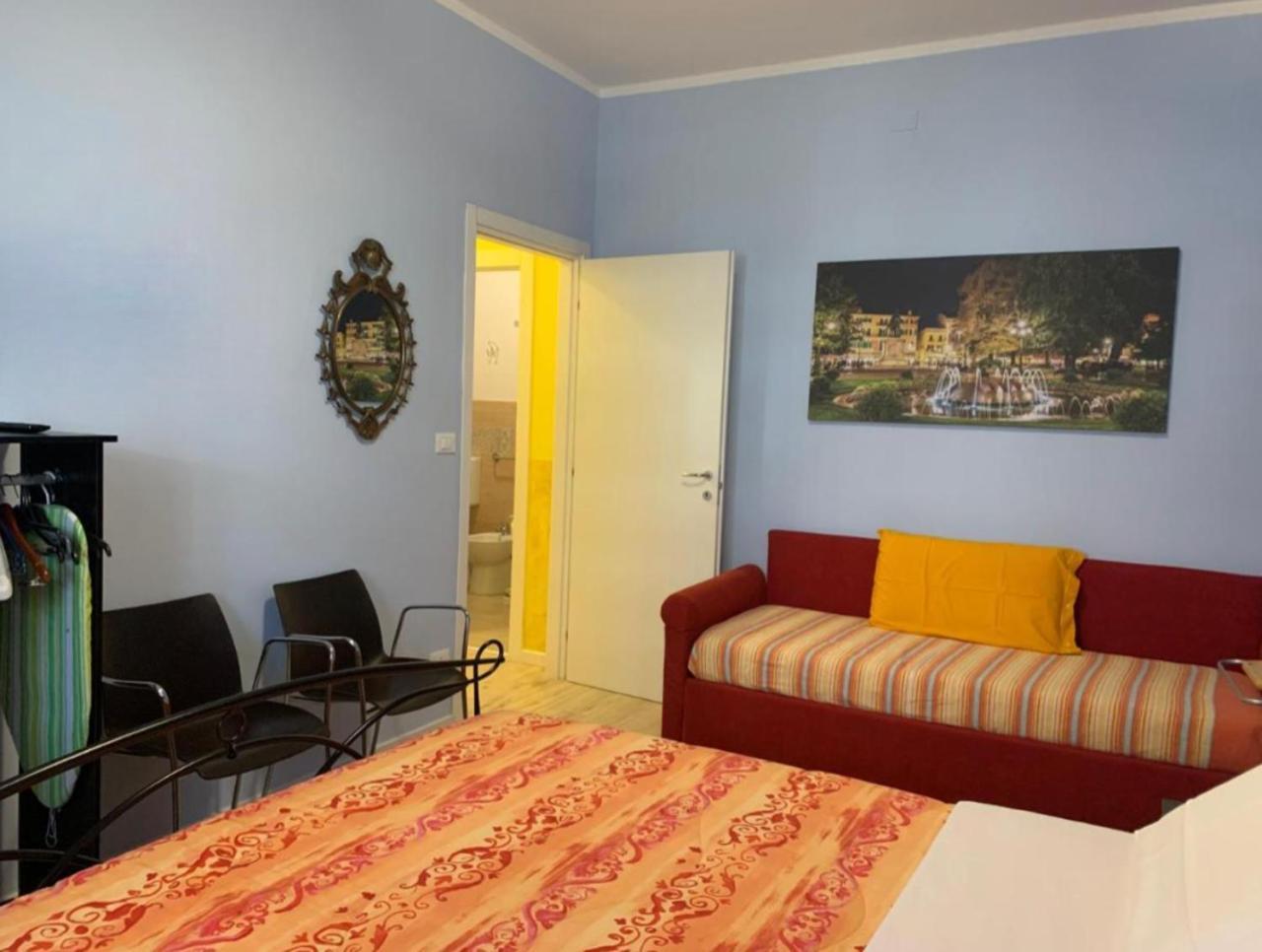 Casa Rosalina Appartement Verona Buitenkant foto